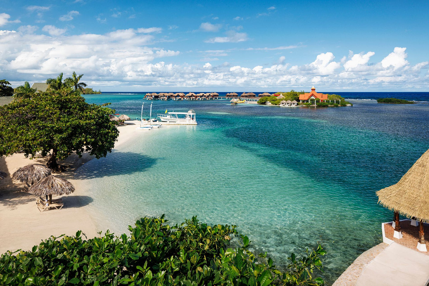 Island Breeze